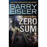 Barry Eisler Zero Sum