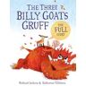 The Three Billy Goats Gruff—the FULL Story