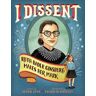 I Dissent