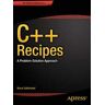 C++ Recipes