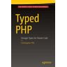 Typed PHP