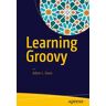 Learning Groovy