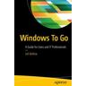 Windows To Go