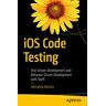iOS Code Testing