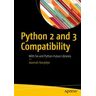 Python 2 and 3 Compatibility