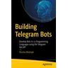 Building Telegram Bots