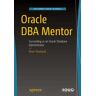 Oracle DBA Mentor