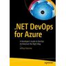 .NET DevOps for Azure