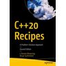 C++20 Recipes