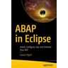 ABAP in Eclipse