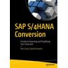 SAP S/4HANA Conversion