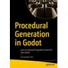 Procedural Generation in Godot