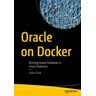 Oracle on Docker