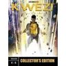 Loyiso Mkize Kwezi 2: Collector's edition 4-6