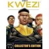 Loyiso Mkize Kwezi 3: Collector's edition 7-9