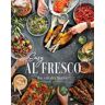 Ilse van der Merwe Easy Al Fresco