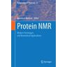 Protein NMR