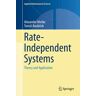 Rate-Independent Systems