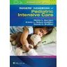 Donald H. Shaffner Rogers' Handbook of Pediatric Intensive Care