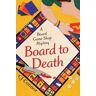 C.J. Connor Board to Death