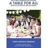 A Table for All