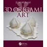 Jun Mitani 3D Origami Art