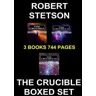 The Crucible Boxed Set