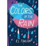 The Colors of the Rain