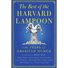 The Best of the Harvard Lampoon