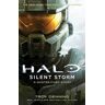 Halo: Silent Storm