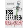 Tess Gerritsen Harvest