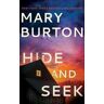 Mary Burton Hide and Seek