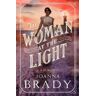 Joanna Brady The Woman at the Light