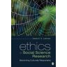 Maria K. E. Lahman Ethics in Social Science Research: Becoming Culturally Responsive