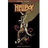 Hellboy Omnibus Volume 4: Hellboy in Hell