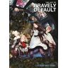 Square Enix The Art Of Bravely Default