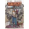 Matt Kindt;Farel Dalrymple;Matt Lesniewski Mind Mgmt: Bootleg