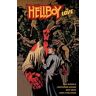 Hellboy in Love