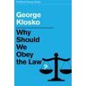 Why Should We Obey the Law?