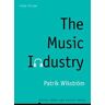 Patrik Wikstroem The Music Industry: Music in the Cloud