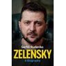Serhii Rudenko Zelensky: A Biography