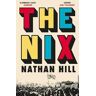Nathan Hill The Nix