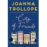 Joanna Trollope City of Friends