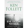 Ken Follett Eye of the Needle