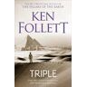 Ken Follett Triple