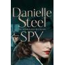 Danielle Steel Spy