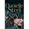 Danielle Steel Spy