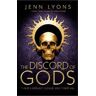 Jenn Lyons The Discord of Gods