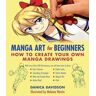 Manga Art for Beginners