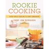 Rookie Cooking